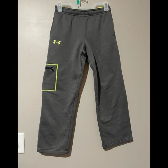 Under Armour sweatpants  - Picture 1 of 4
